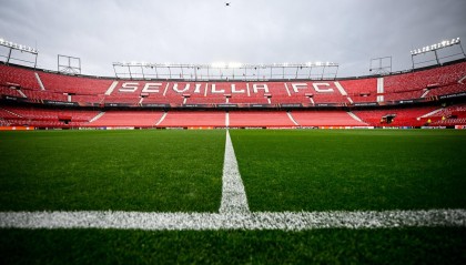 开云-西媒：塞维利亚安保主管因偷东西被捕，随后被俱乐部解雇