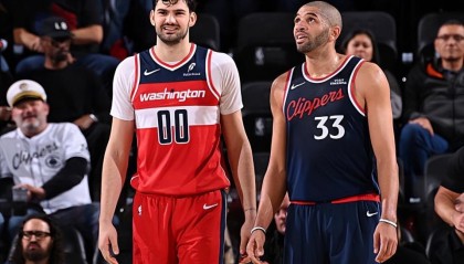 开云体育app-攻防两端都有输出，合理使用的话快船锋线老将还是能起到这样的？