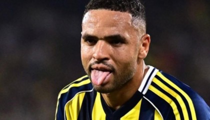 开云体育下载-得加钱，记者：费内巴切要求尤文提高对恩-内斯里的租借费报价