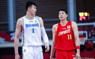 开云体育下载-3分3失误！赛季罚球命中率33%，北控一年600万又养了个“李慕豪”|沈梓捷|杨瀚森|杨翰森|邹雨宸|篮板_新浪体育_新浪新闻