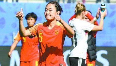 开云体育下载-【奥预赛前瞻】：女足晋级在望 队长停赛考验贾秀全