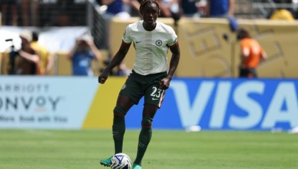 开云体育app-查洛巴：对阵小蜜蜂是一场硬仗，还不会想对阵拜仁而是专注眼下