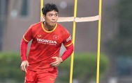 越南国足内部热身再胜“小弟” 阮公凤一人独中两元