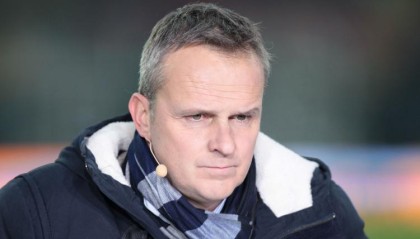 开云体育app-哈曼谈凯恩选择加盟拜仁：对我来说奖杯比个人荣誉更重要