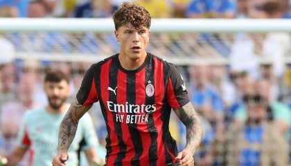 开云体育app-官方：米兰后卫库比斯转会桑普多利亚，并被租借至克卢日大学